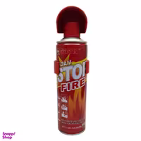 اسپری اطفا حریق گتسان مدل G-7027 حجم 500 میلی لیتر