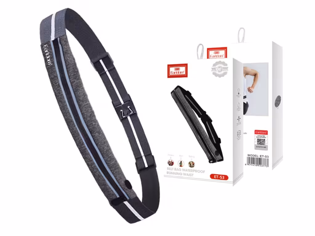 کیف کمری ارلدام Earldom ET-S3 Waist Bag