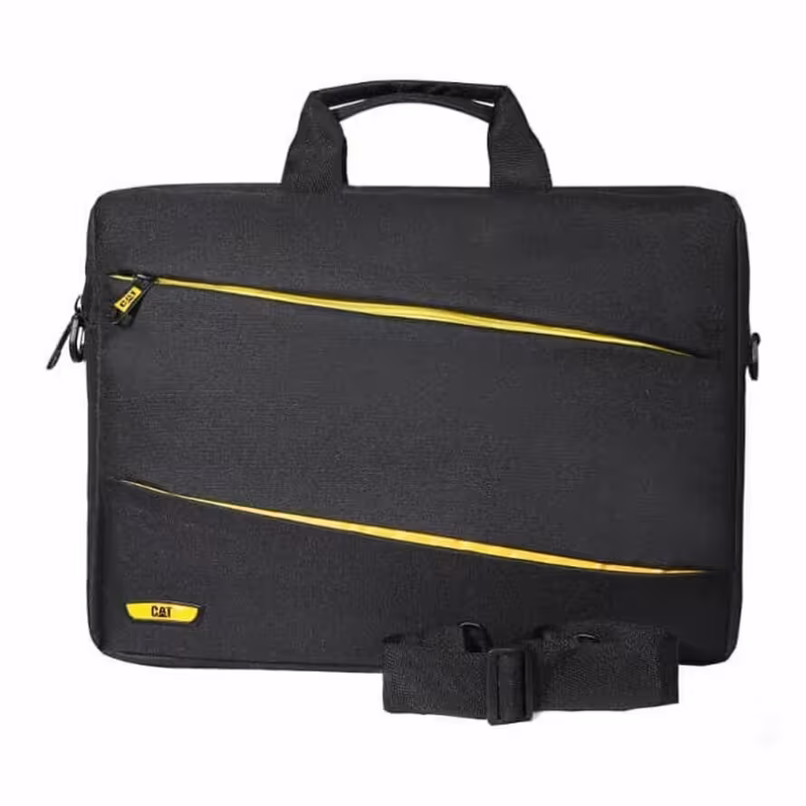 کیف لپ تاپ 15.6 اینچ کاترپیلار CAT 1090