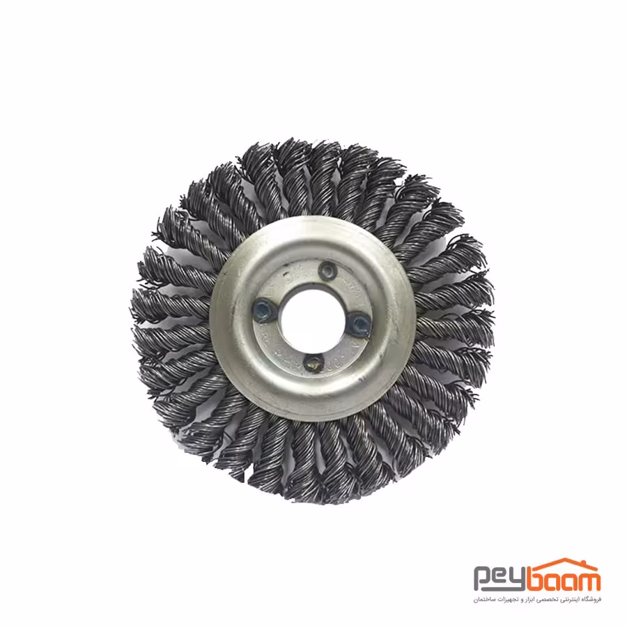 برس تخت بافته فرز ساب ایران مدل KL175