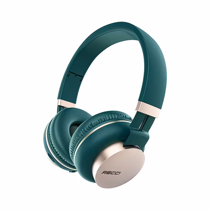 قیمت هدست Recci مدل Recci REP-W13 Wireless - ایسل