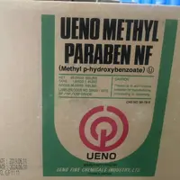 متیل پارابن هندی 