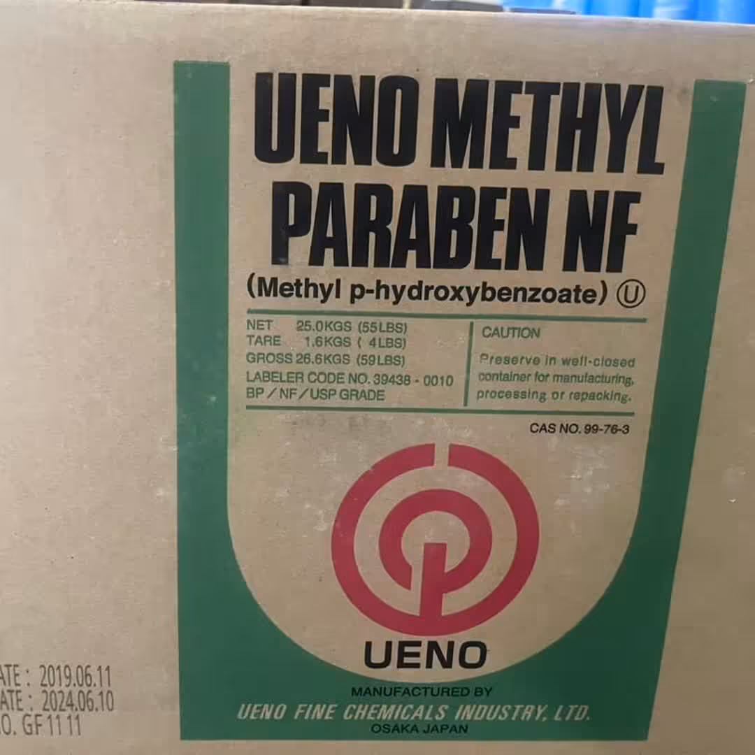 متیل پارابن هندی 