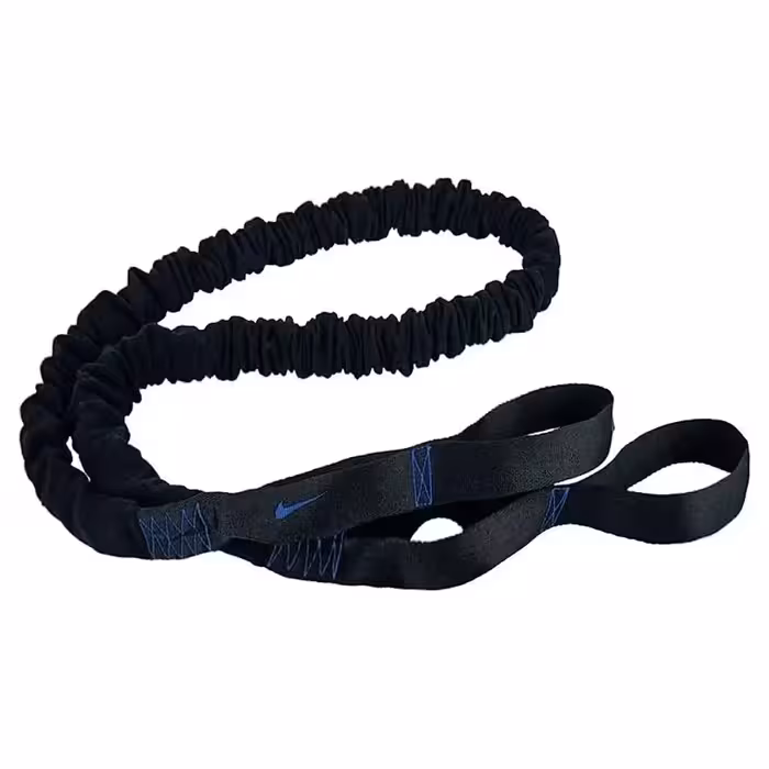 کش ورزشی نایکی مدل NIKE RESISTANCE BAND NKN0000011033OSغفهع