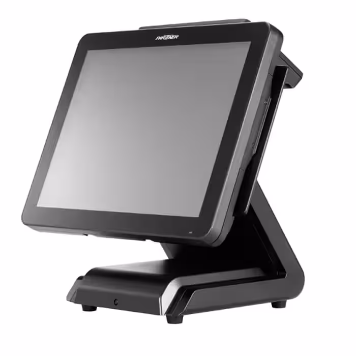 صندوق فروشگاهی پارتنر مدل SP1030BZ