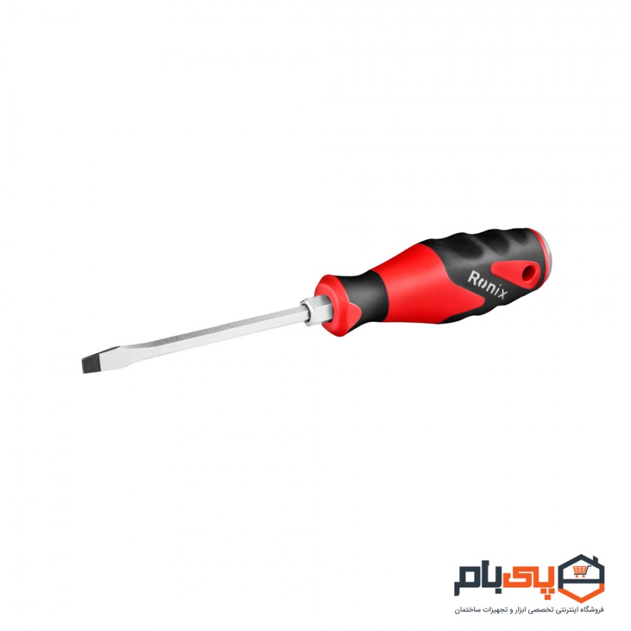 پیچ گوشتی دوسو رونیکس مدل RH-2766