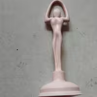 چاه باز کن دستی طرح آدم