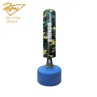کیسه بوکس ایستاده ارتشی