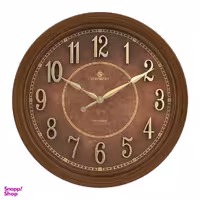 ساعت دیواری شوبرت مدل 4012 رادین