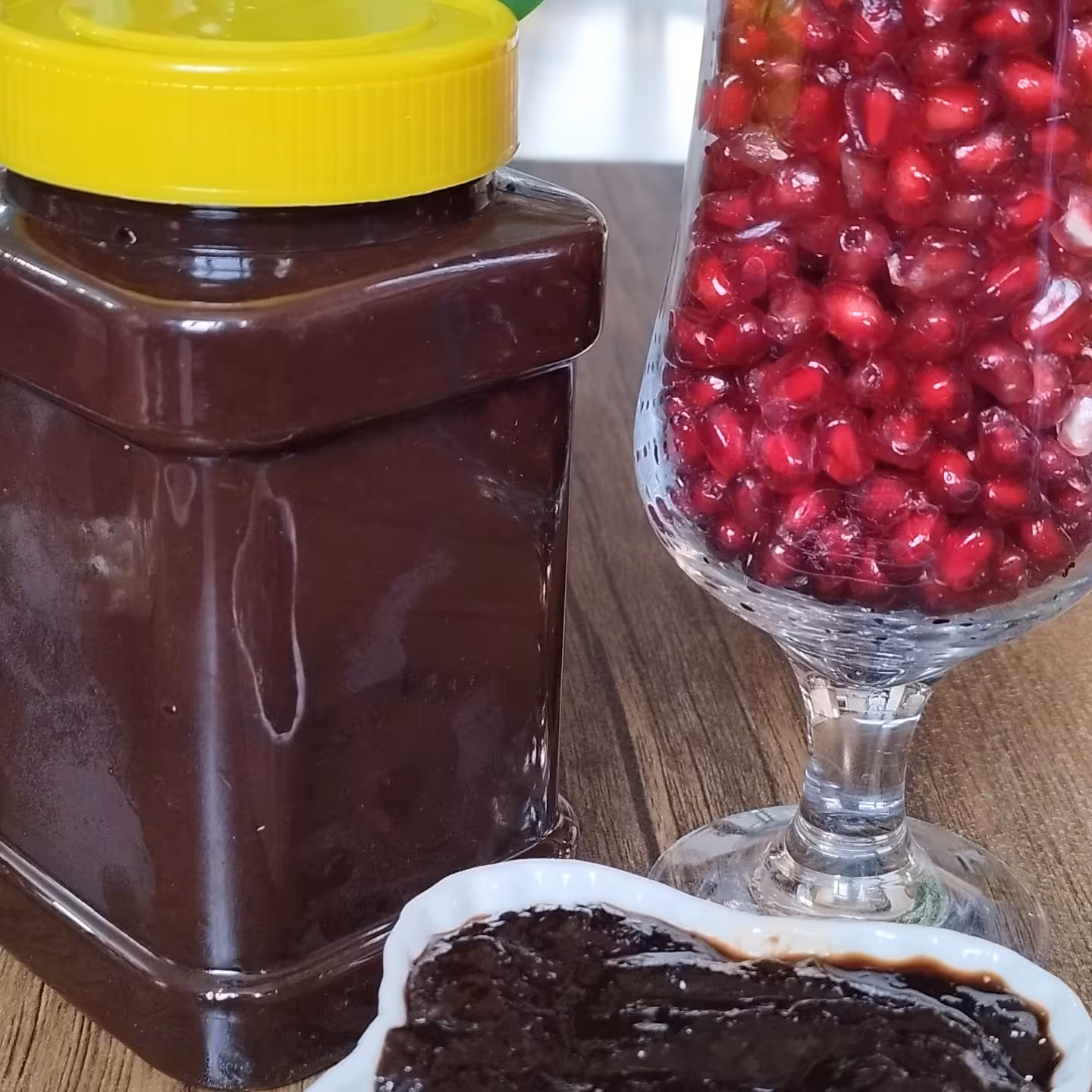 رب ارگانیک سنتی950گرمی تازه(امسالی) 