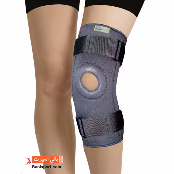 زانوبند نگهدارنده نئوپرنی C7 004 نوکست