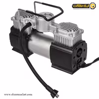 پمپ باد فندکی و سر باتری گالان مدل 6222