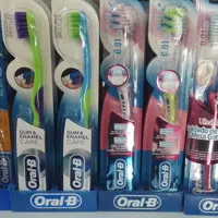 مسواک Oral-B اورجینال باکیفیت و نرم