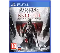 بازی Assassins Creed Rogue (کارکرده)