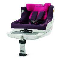 صندلي ماشين بنفش سرخابی کنکورد CONCORD Absorber XT Rose Pink