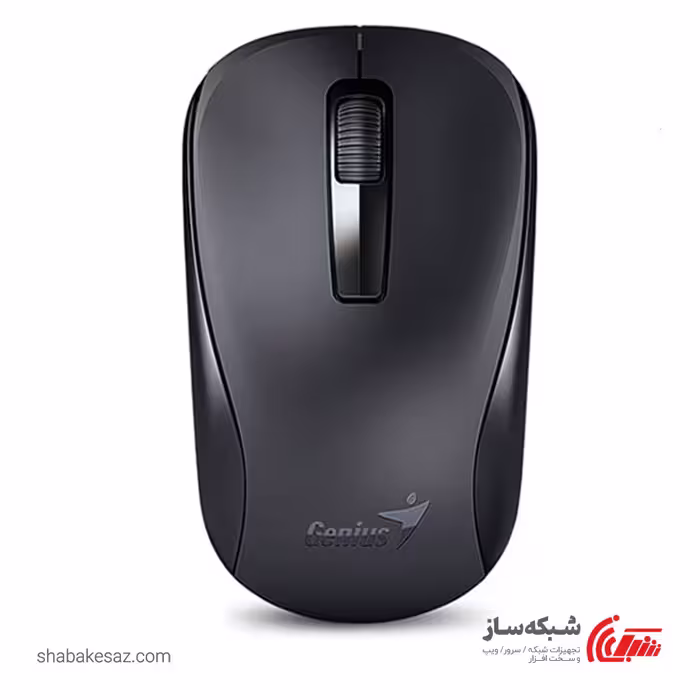 قیمت و خرید ماوس بی سیم جنیوس Genius NX-7005 - شبکه ساز