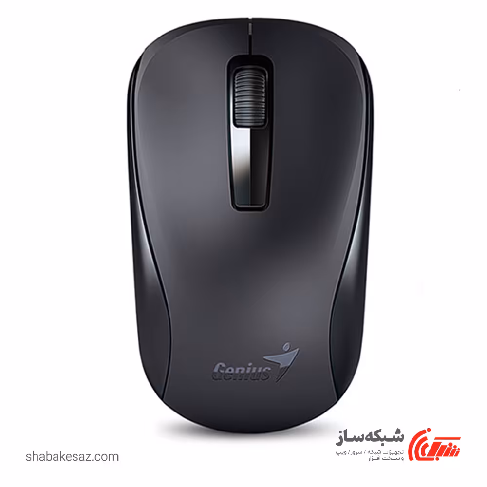 قیمت و خرید ماوس بی سیم جنیوس Genius NX-7005 - شبکه ساز