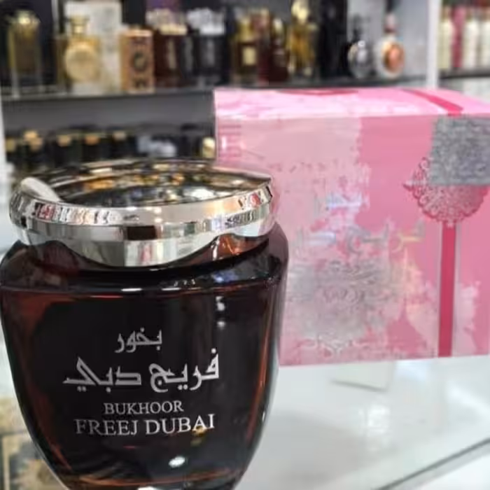 بخور خوشبو کننده فریج دبی