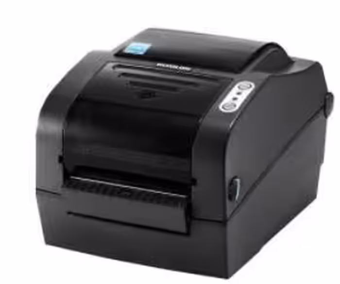 پرينتر ليبل زن بيکسولون مدل SLP-TX420