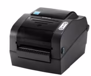 پرينتر ليبل زن بيکسولون مدل SLP-TX420