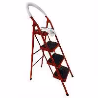 نردبان 4 پله کلیدر