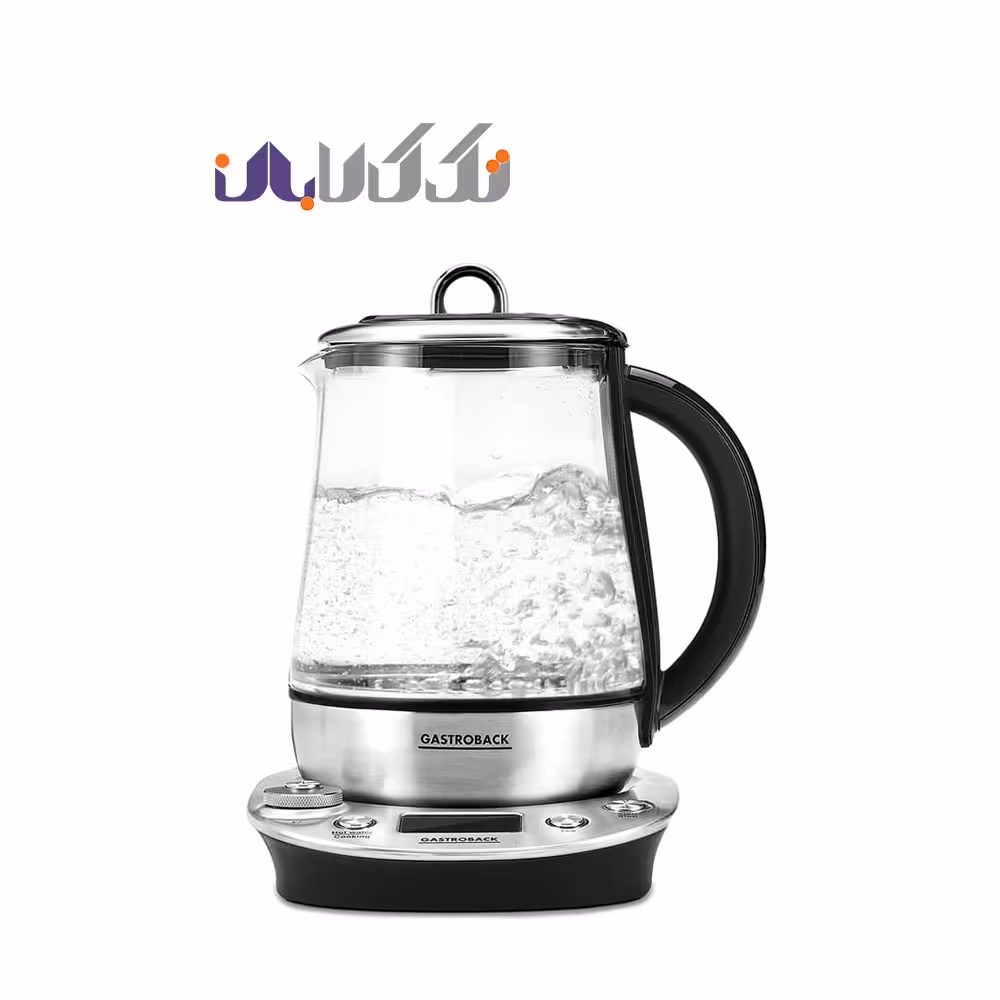 چای ساز پیشرفته گاستروبک مدل 42438