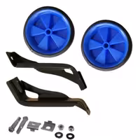 بالانس دوچرخه سایز 16 - بسته 2 عددی کد 1134002