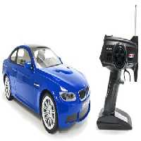 ماشين كنترلي bmw m3 coupe
