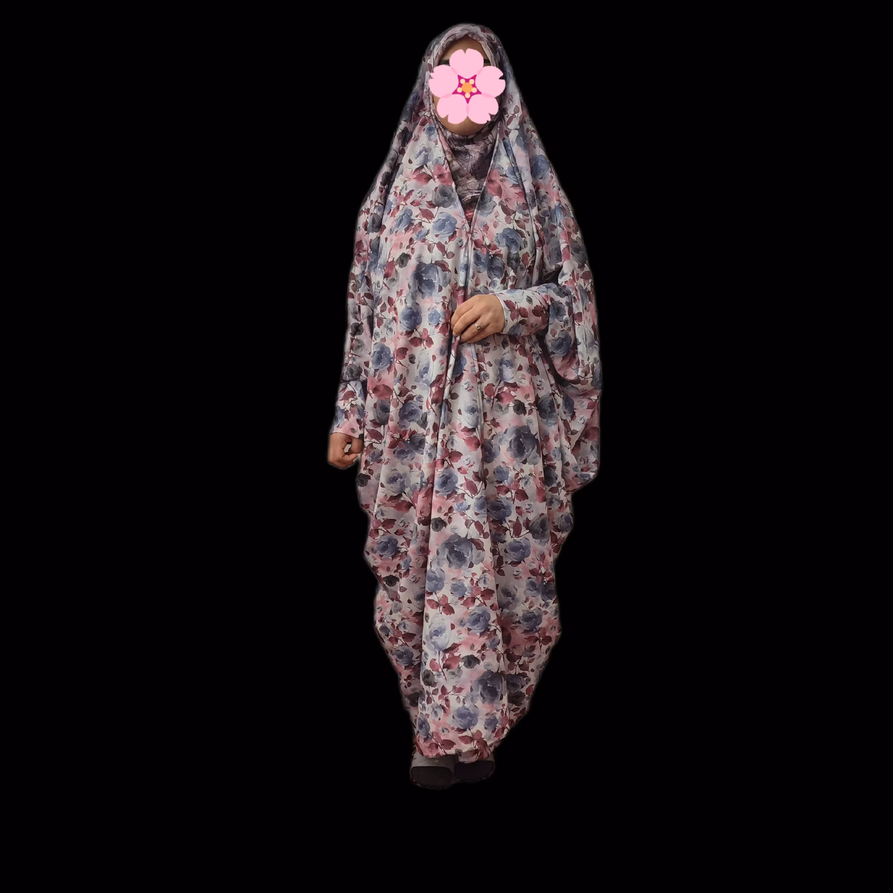 چادر میزبان