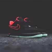 کفش نایک ایرفورس 048-488298 Nike Shoes AirForce