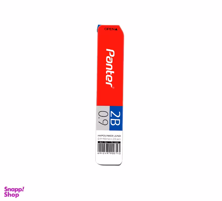 نوک اتود پنتر (panter) بلند 0/9