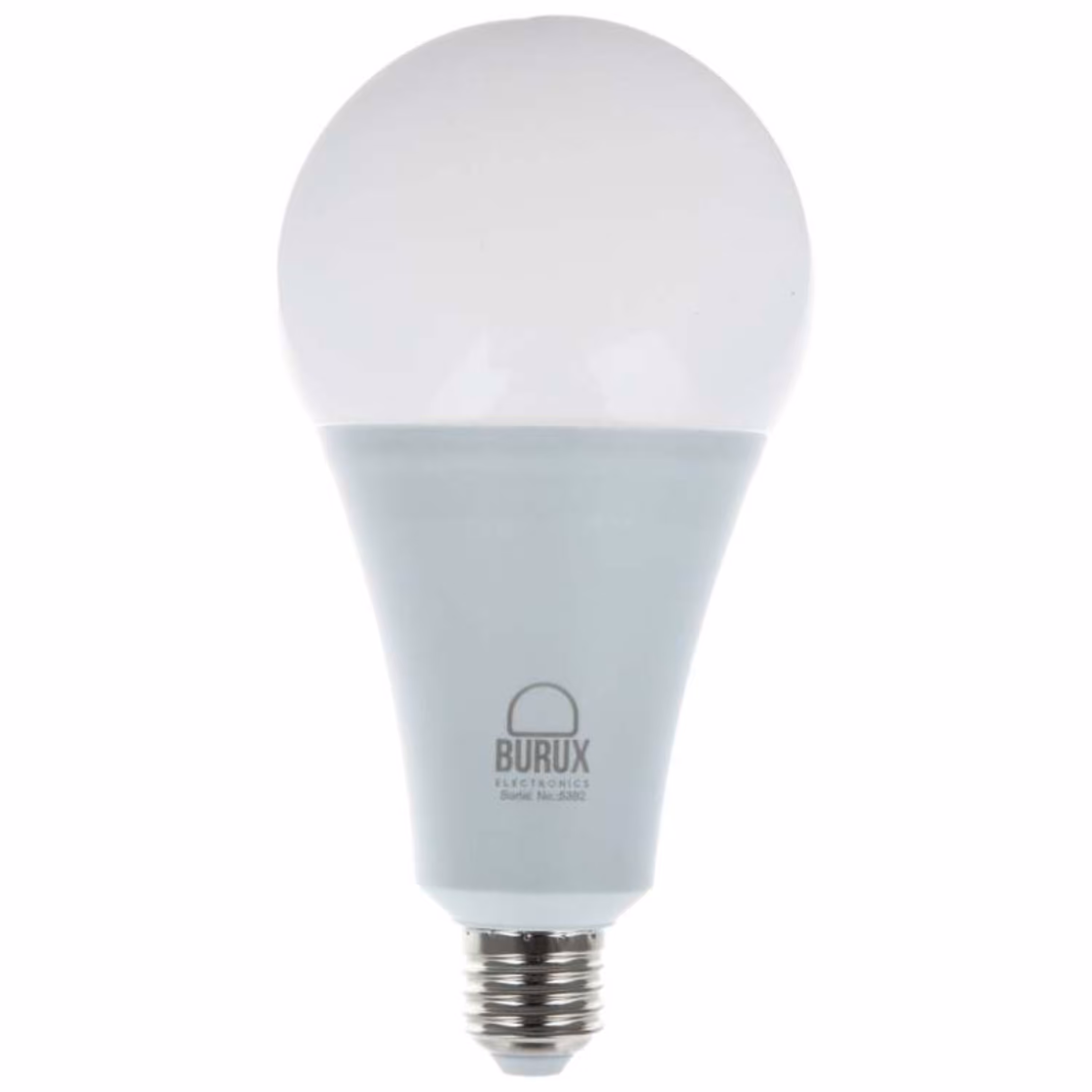 لامپ 25 وات مهتابی بروکس با گارانتی