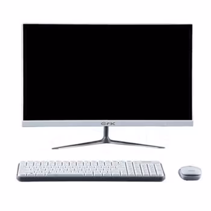 کامپیوتر 24 اینچی EFK مدل Viper i7 16GB 512SSD