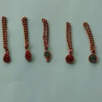 آویز ساعت 