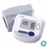فشارسنج دیجیتالی سیتیزن CH-452