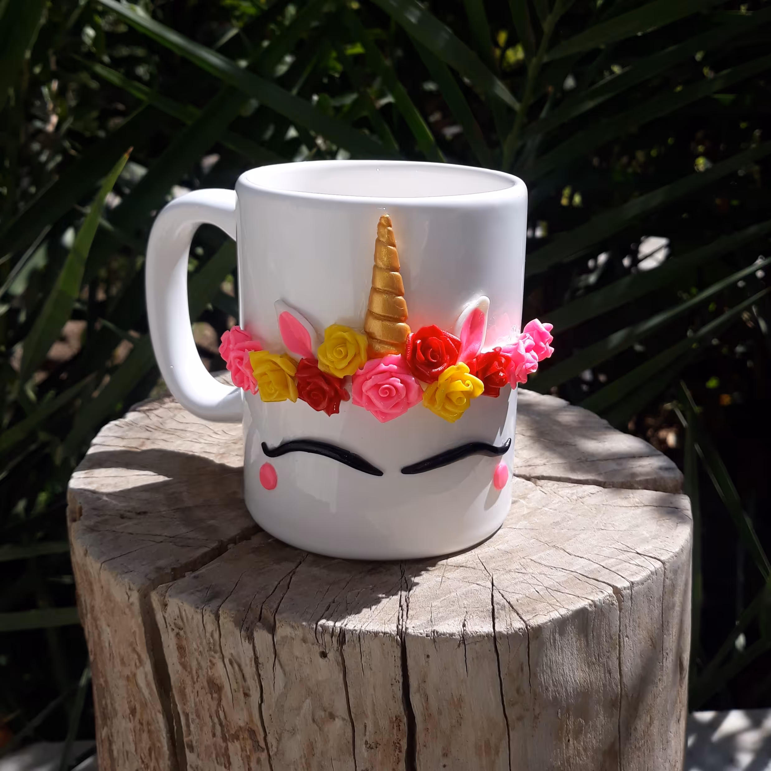 ماگ عروسکی3