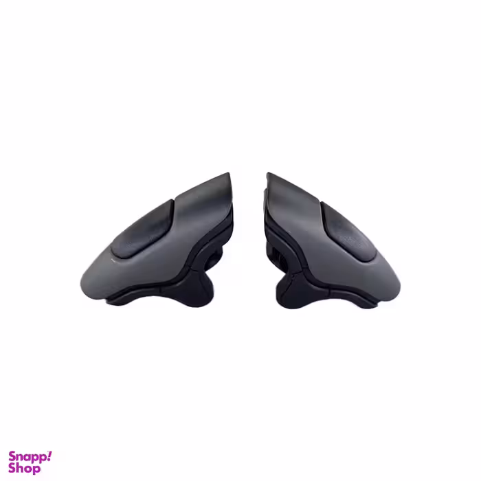 دسته بازی ممو مدل Ak04 مناسب بازی Call of duty و Pubg