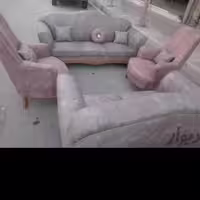 مبل راحتی سوگند