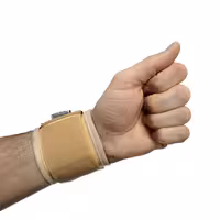 مچ بند طبی قابل تنظیم تبیان