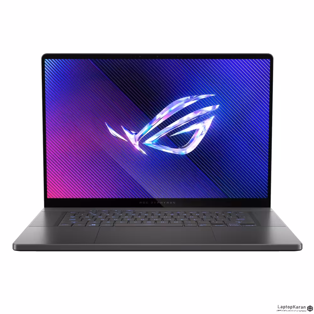 لپ تاپ ایسوس ROG Zephyrus GU605MV پردازنده Ultra 7(155H) رم 32GB حافظه 1TB SSD گرافیک 8GB 4060 - لپتاپ کاران