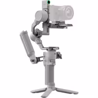 لرزشگیر دی جی آی کیت کمبو DJI RS 4 Mini Combo Kit