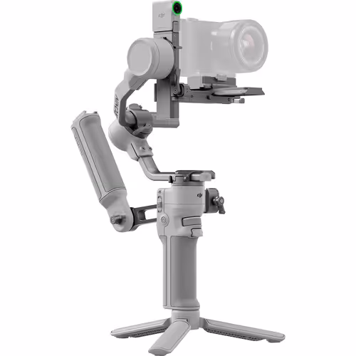لرزشگیر دی جی آی کیت کمبو DJI RS 4 Mini Combo Kit