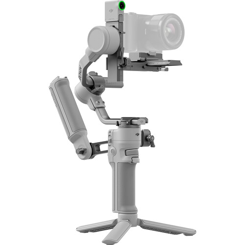 لرزشگیر دی جی آی کیت کمبو DJI RS 4 Mini Combo Kit