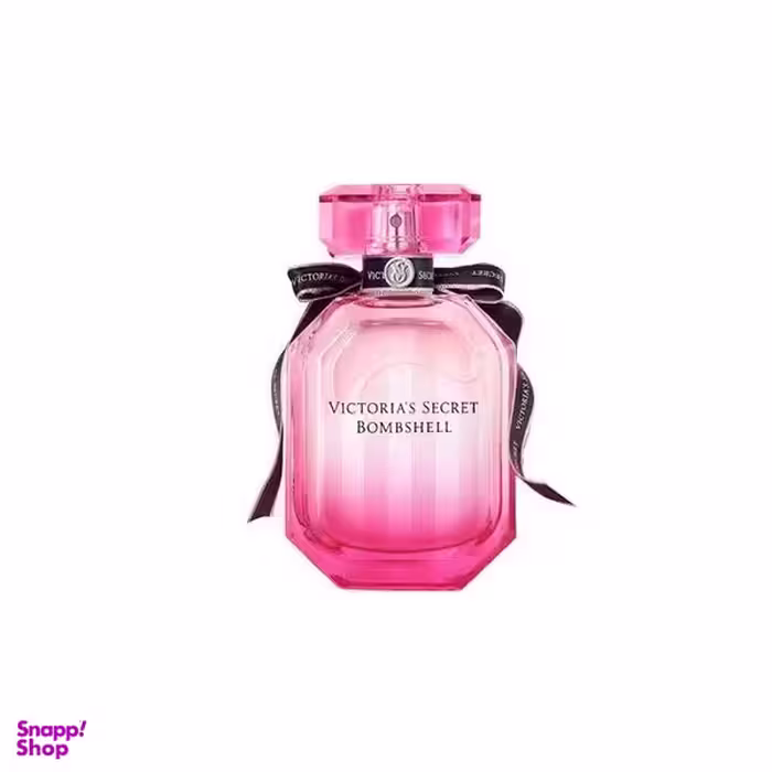 ادو تویلت زنانه اسمارت کالکشن (Smart Collection) مدل Victoria Secret Bombshell کد 531