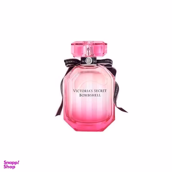 ادو تویلت زنانه اسمارت کالکشن (Smart Collection) مدل Victoria Secret Bombshell کد 531