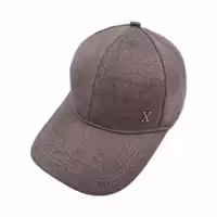 کلاه کپ مدل IRON X کد 1929