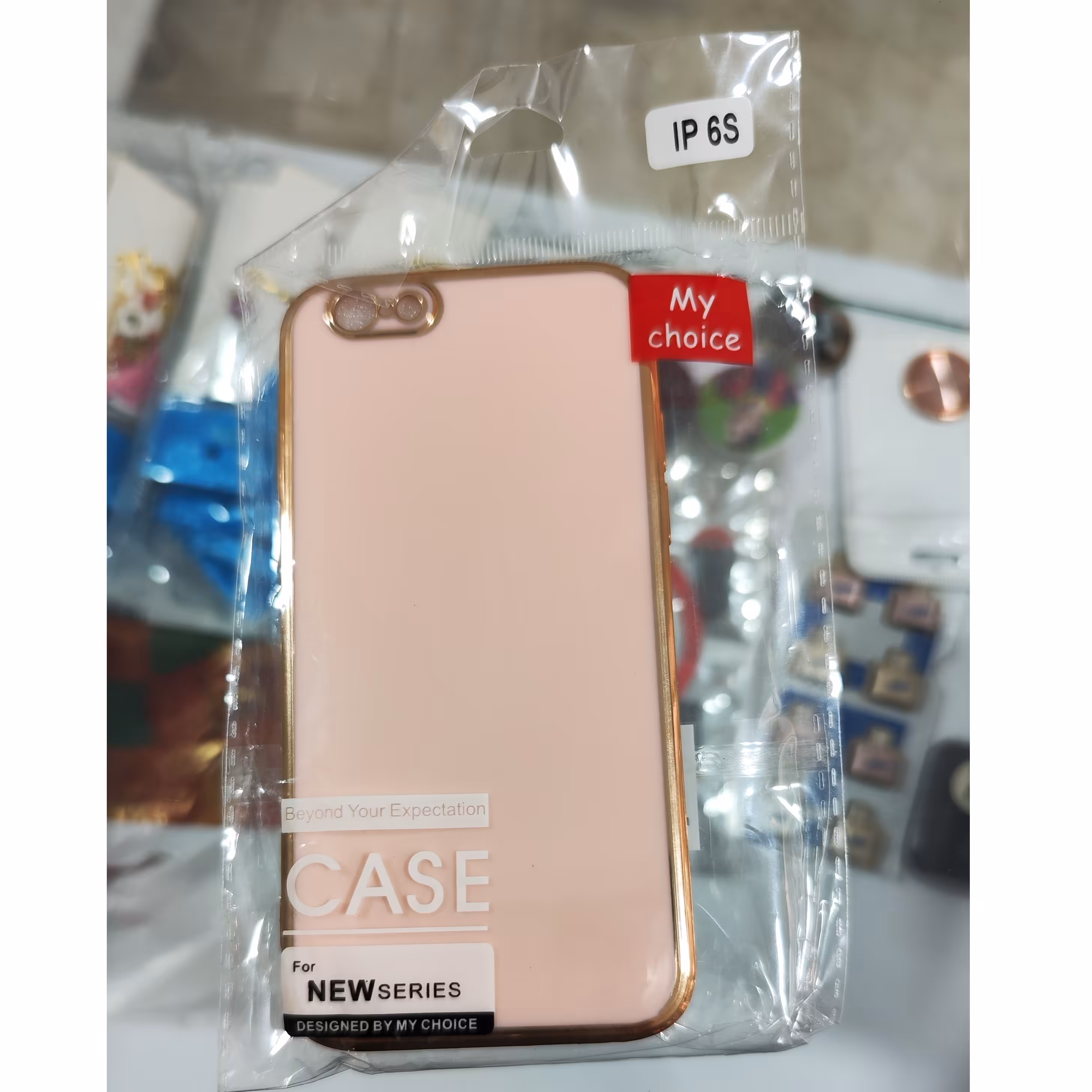 قاب مای کیس آیفون 6s 