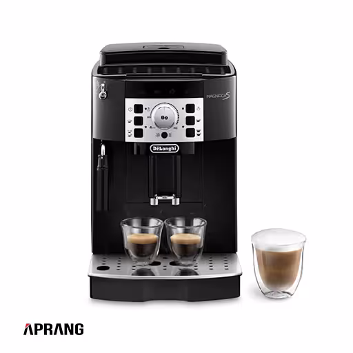 قهوه ساز اتوماتیک دلونگی ECAM22.110 Magnifica S - استیل
