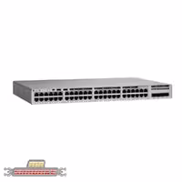 قیمت و خرید سوئیچ سیسکو 9200L-48T-4G-E | مستر شبکه