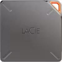 هارد اکسترنال لسی مدل FUEL وایرلس با ظرفیت 2 ترابایت